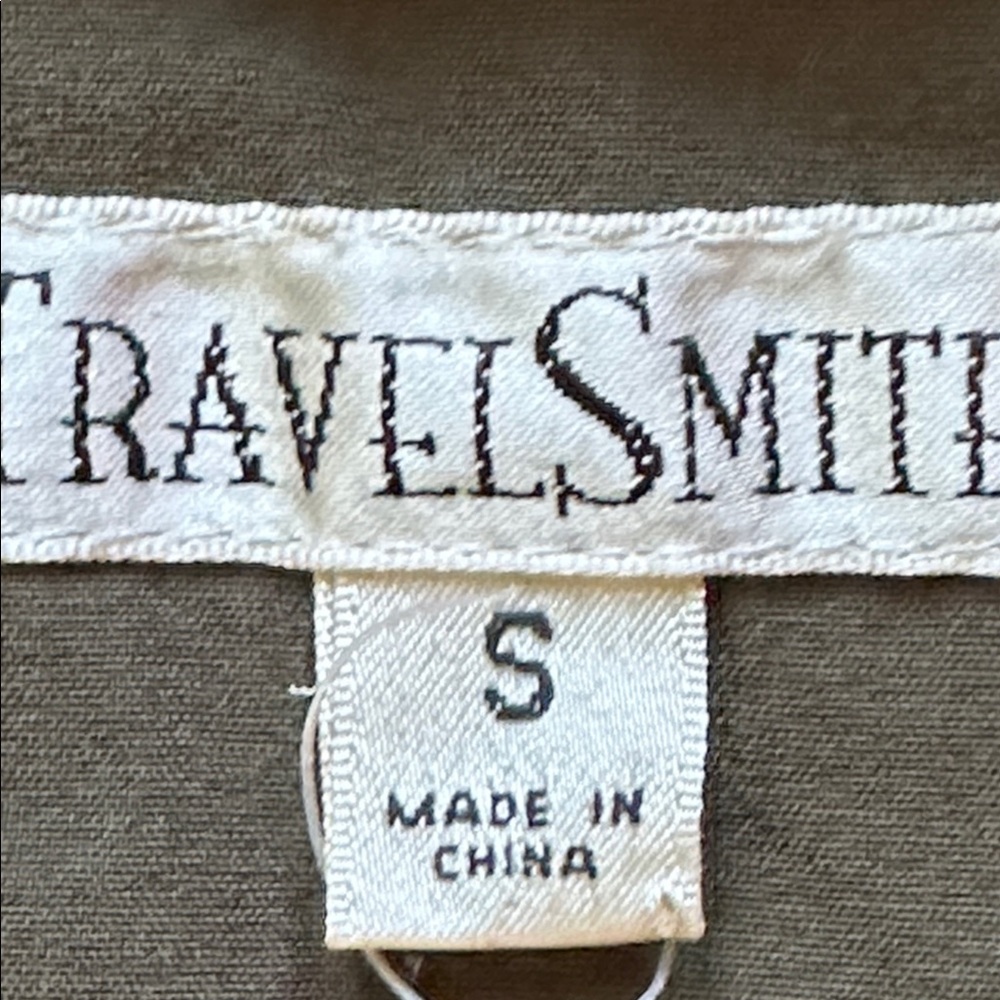 Travelsmith Lightweight Jacket - image 3